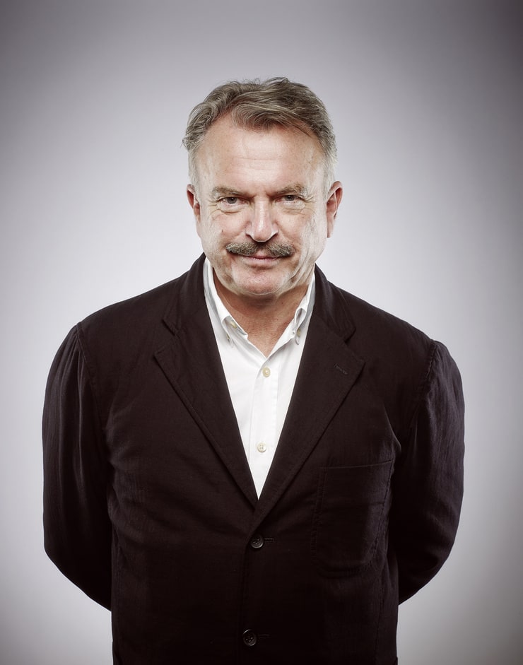 Sam Neill