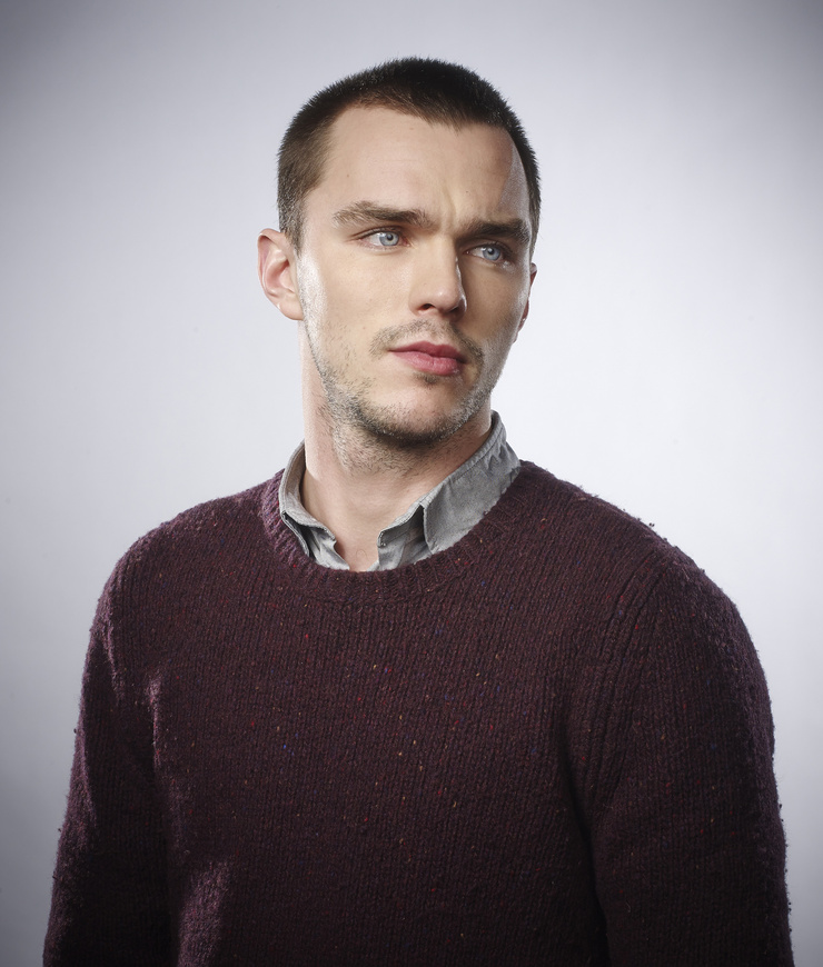 Nicholas Hoult Nicholas Hoult