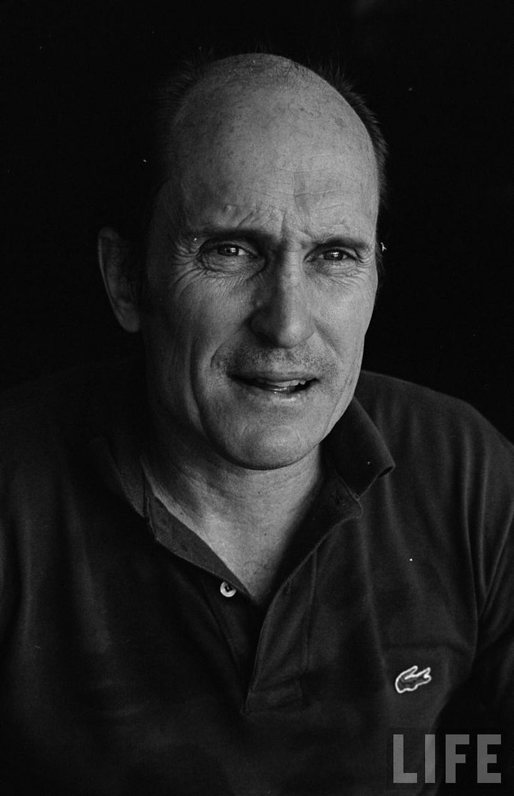 Robert Duvall Robert Duvall