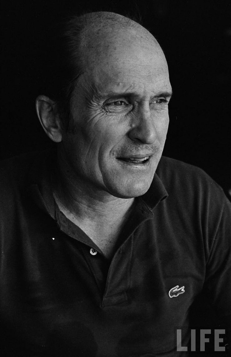 Robert Duvall