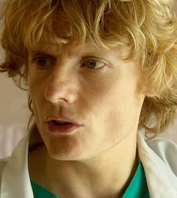 Dr. Macartney
