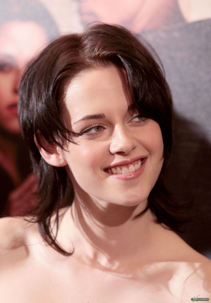Kristen Stewart