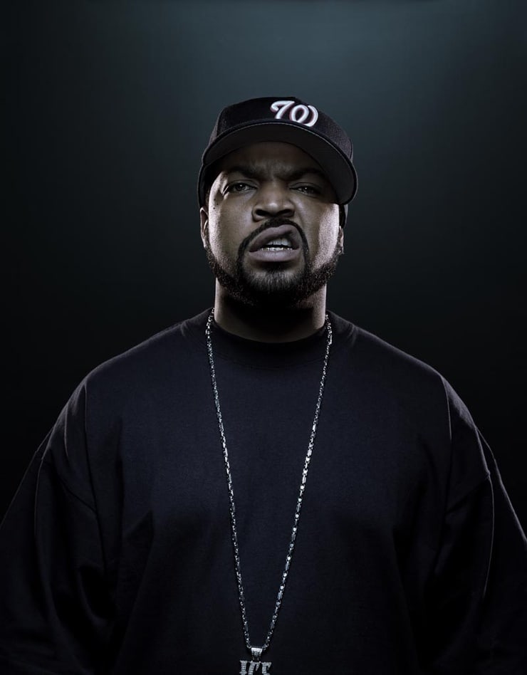 Ice Cube