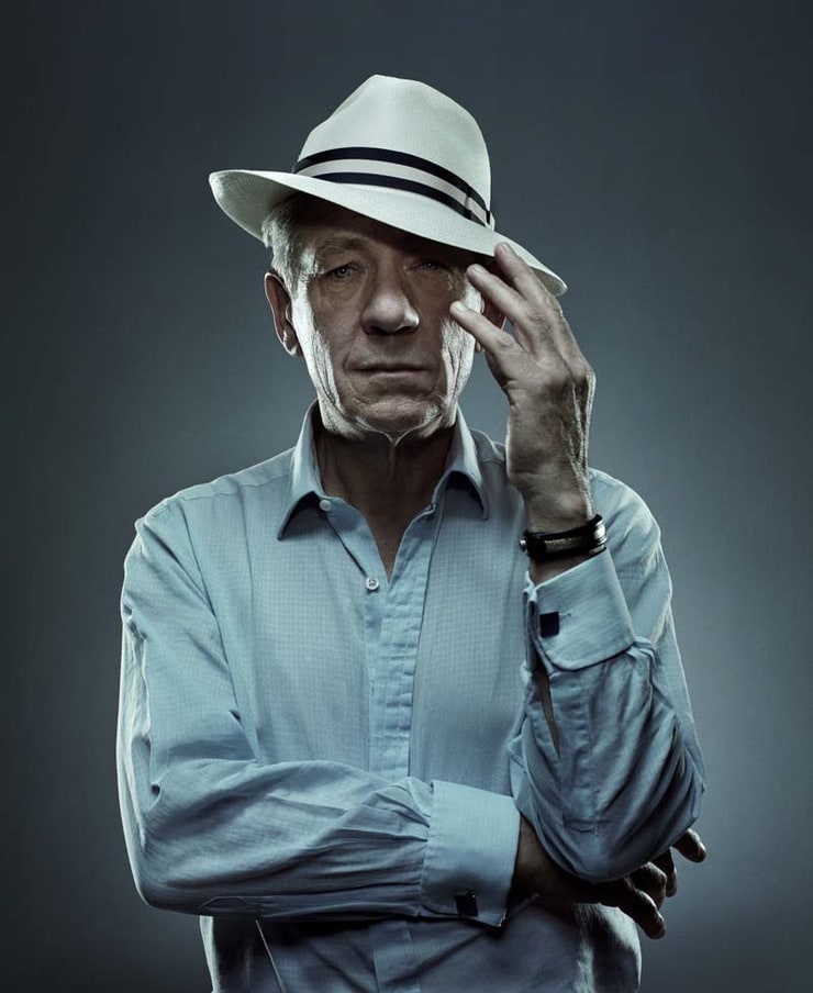 Ian McKellen Ian McKellen