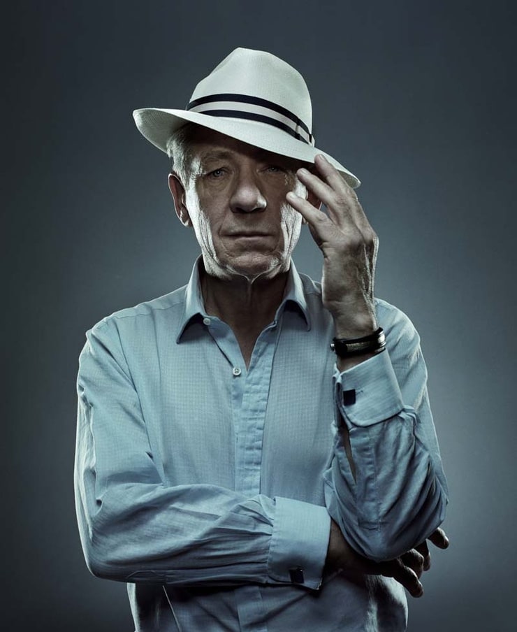 Ian McKellen