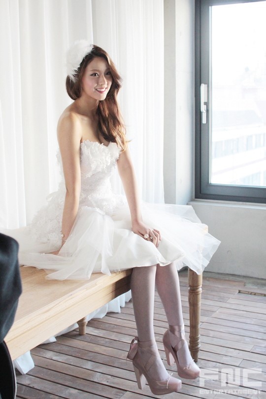 Seol-Hyun Kim Seol-Hyun Kim