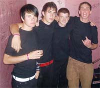 Enter Shikari