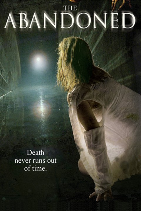 After Dark Horrorfest - The Abandoned