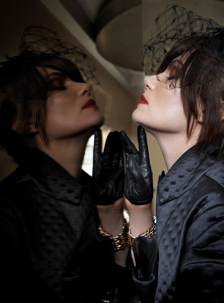 Emmanuelle Seigner