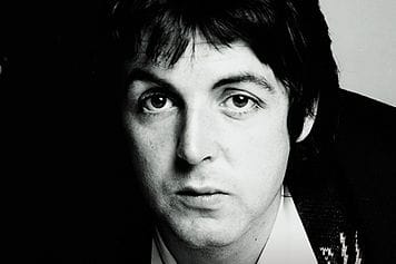 Paul McCartney