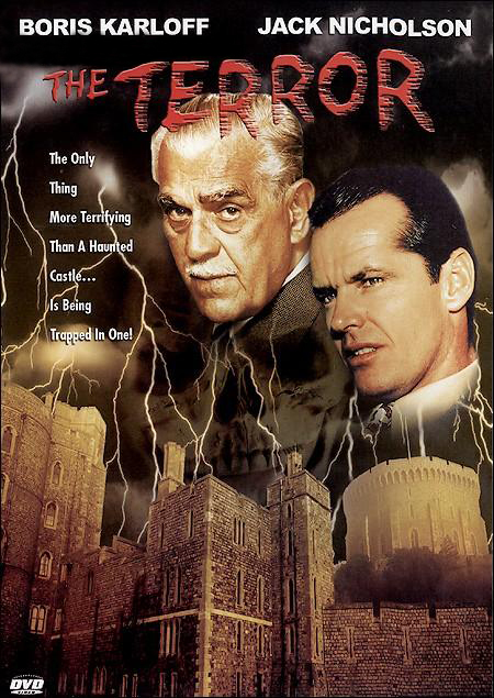 The Terror The Terror