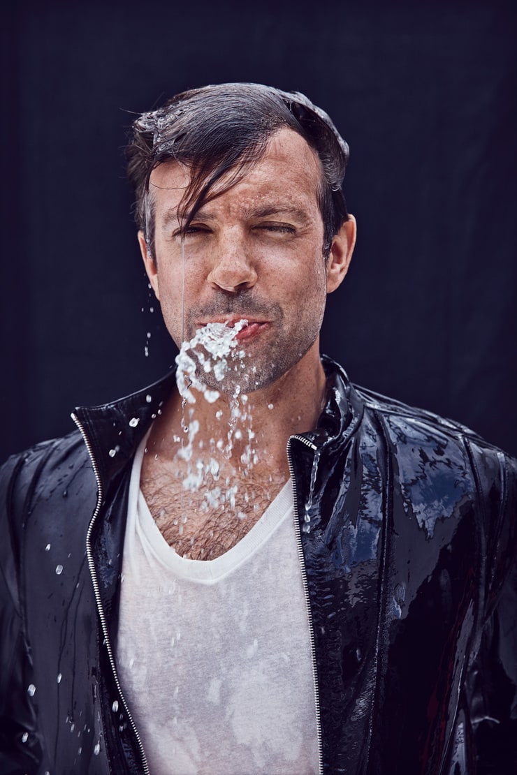 Jason Sudeikis