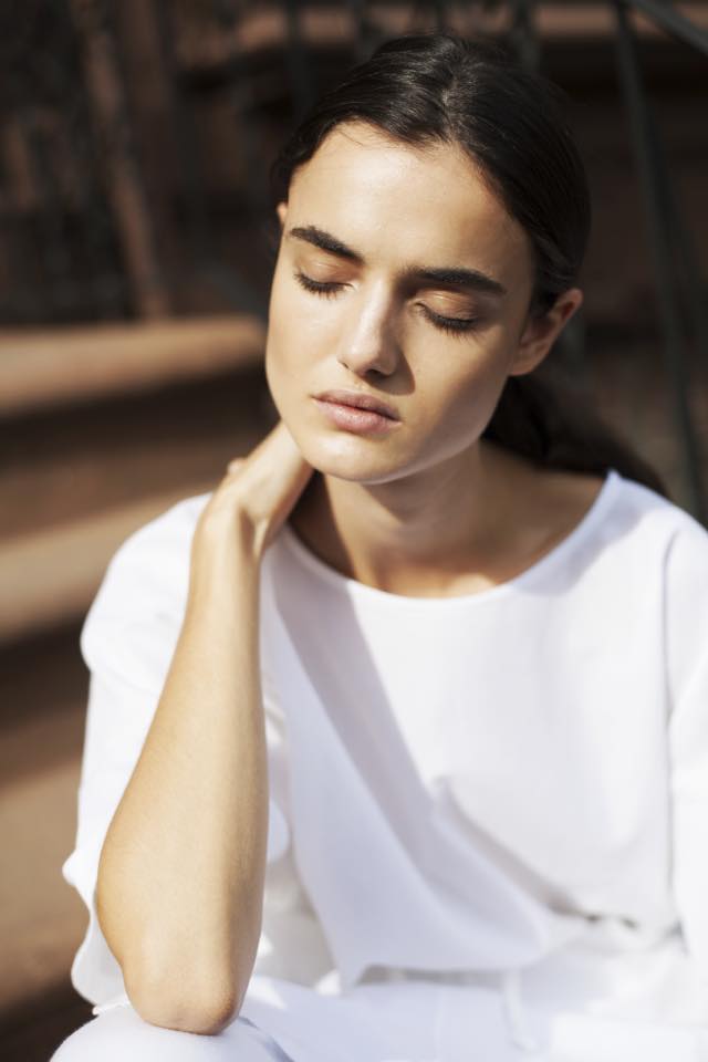 Blanca Padilla Blanca Padilla