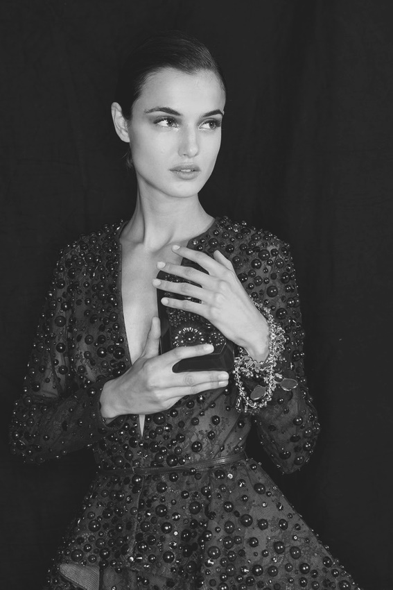 Blanca Padilla Blanca Padilla