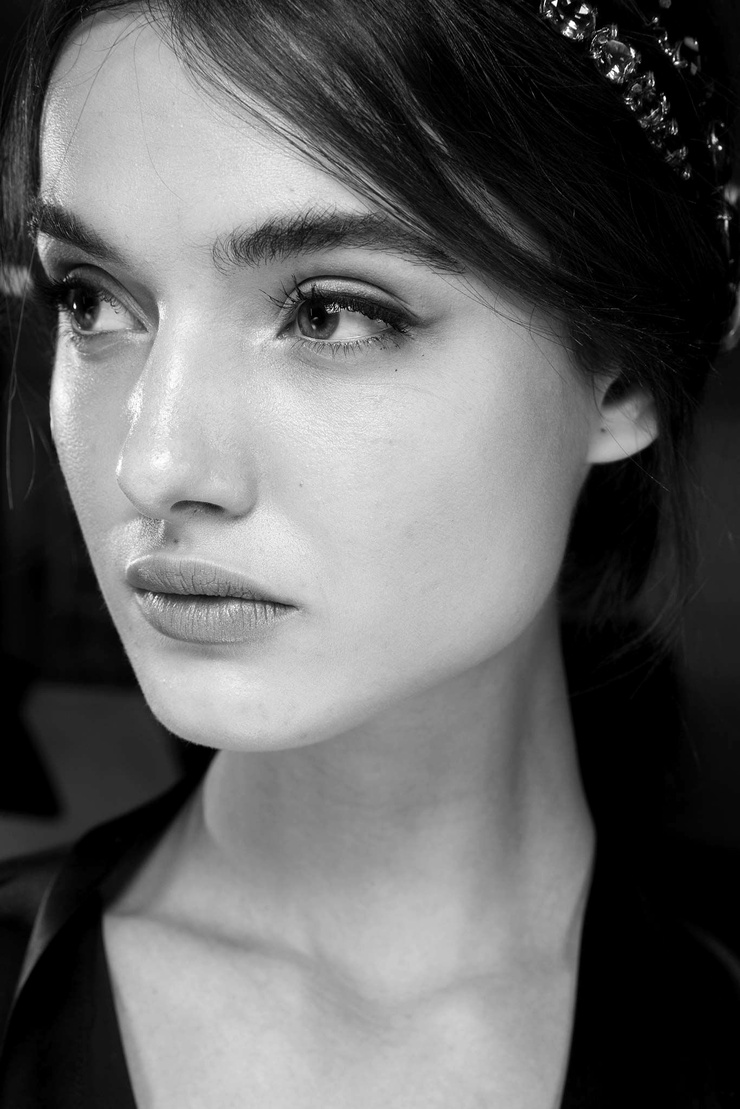 Blanca Padilla Blanca Padilla