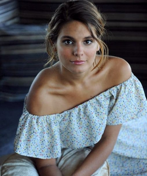 Caitlin Stasey Caitlin Stasey