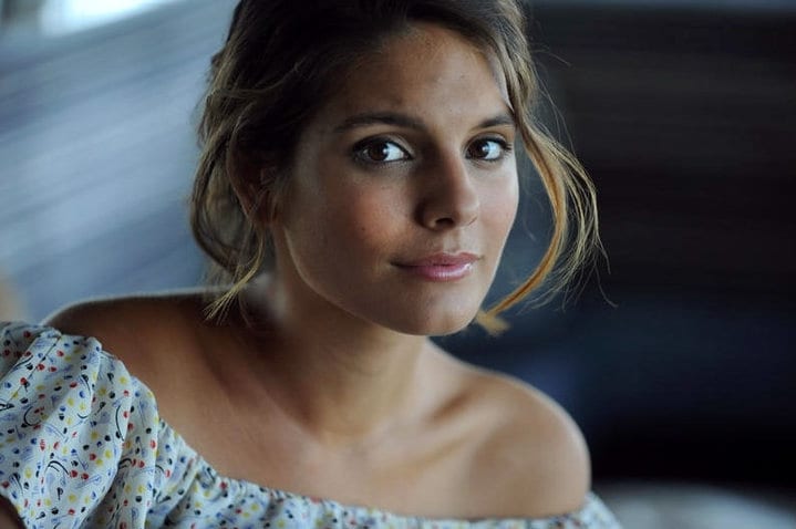 Caitlin Stasey