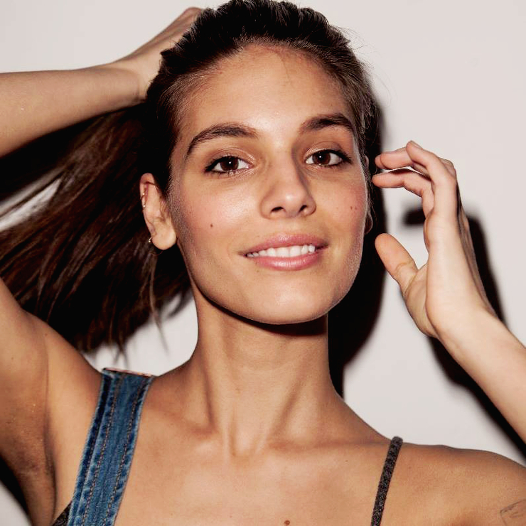 Caitlin Stasey Caitlin Stasey