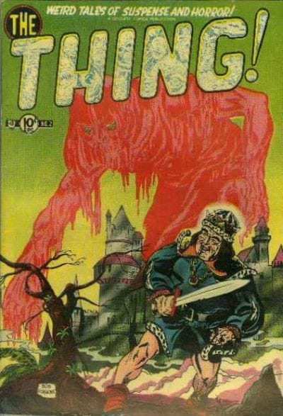 The Thing