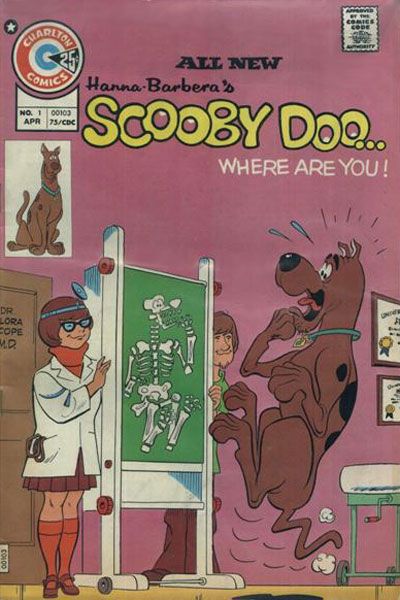 Scooby Doo, Where Are You? Scooby Doo, Where Are You?