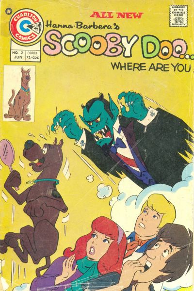 Scooby Doo, Where Are You? Scooby Doo, Where Are You?