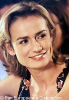 Sandrine Bonnaire Sandrine Bonnaire