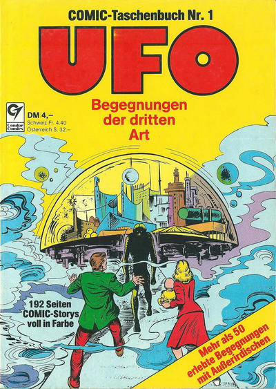 UFO UFO