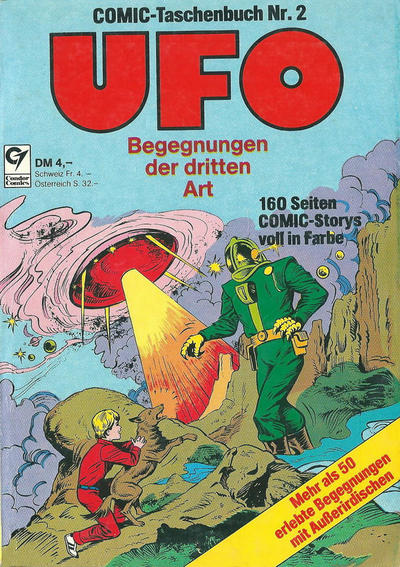 UFO UFO