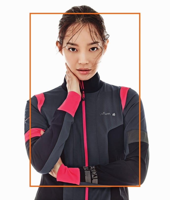 Min-a Shin Min-a Shin