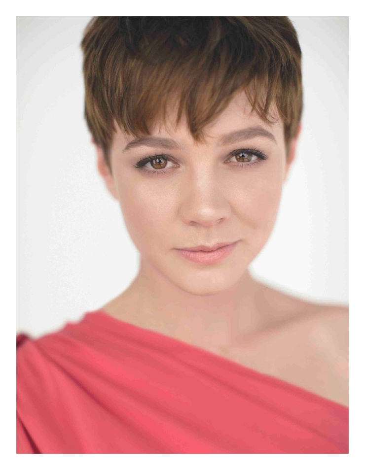 Carey Mulligan