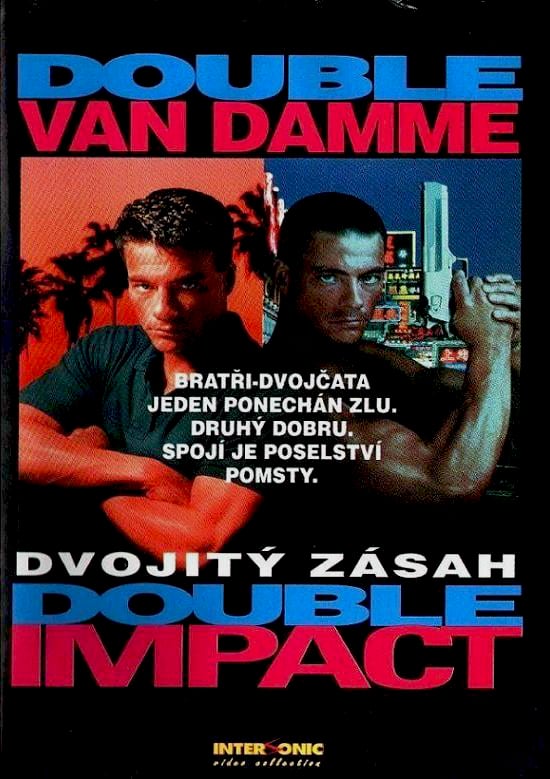 Double Impact