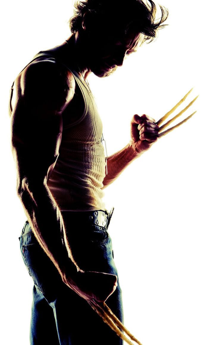 Picture of X-Men Origins: Wolverine