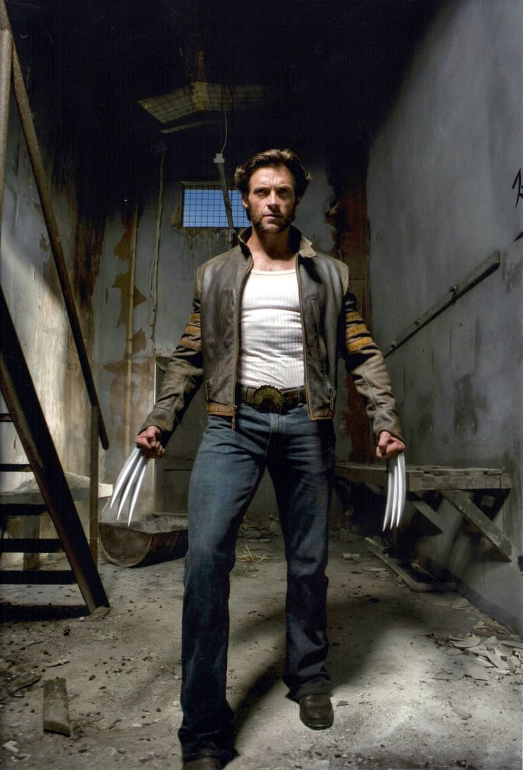 X-Men Origins: Wolverine