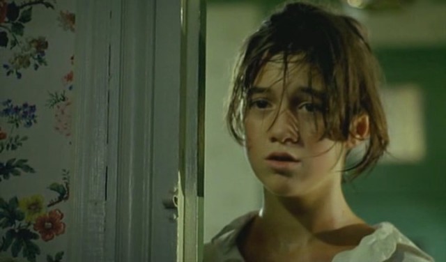 An Impudent Girl (1985) An Impudent Girl (1985)