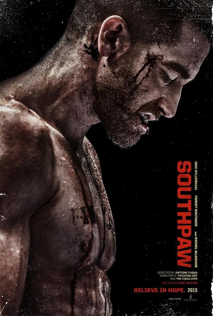 Southpaw