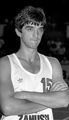 Mirza Delibasic