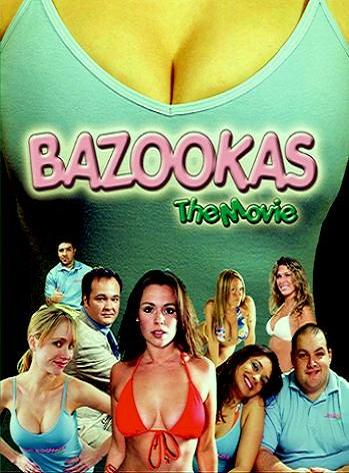 Bazookas: The Movie                                  (2009)