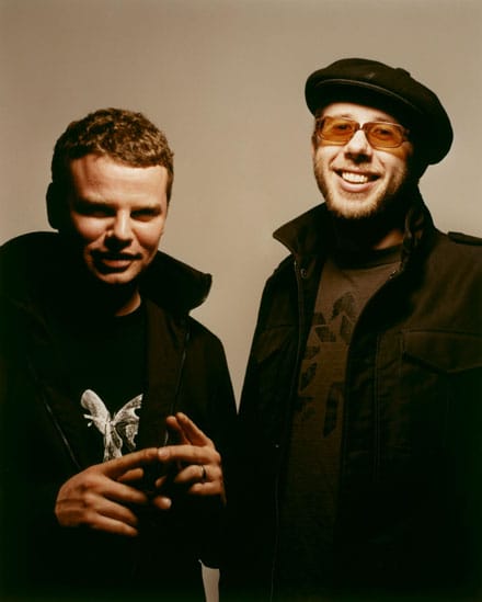 The Chemical Brothers