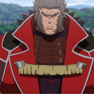 Toyotomi Hideyoshi