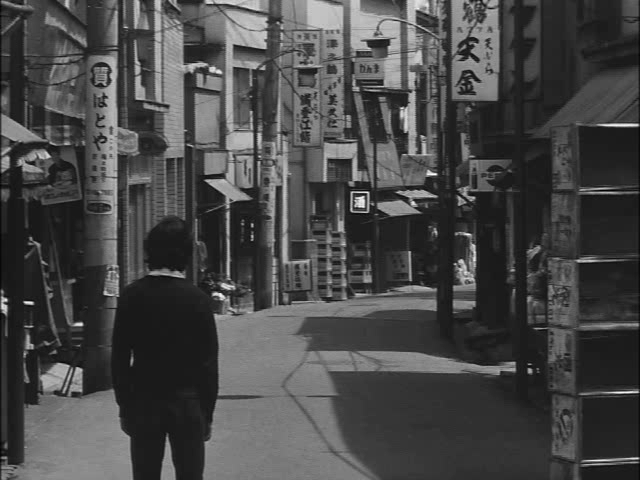 The Man Who Left His Will on Film