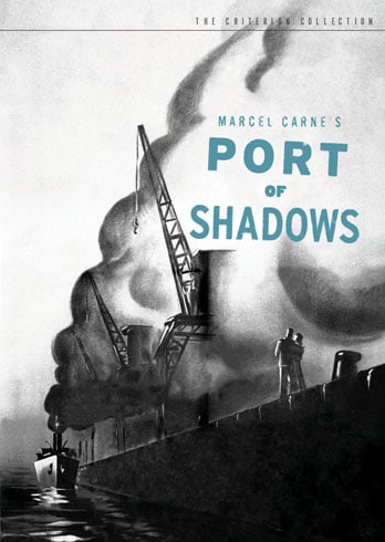 Port of Shadows