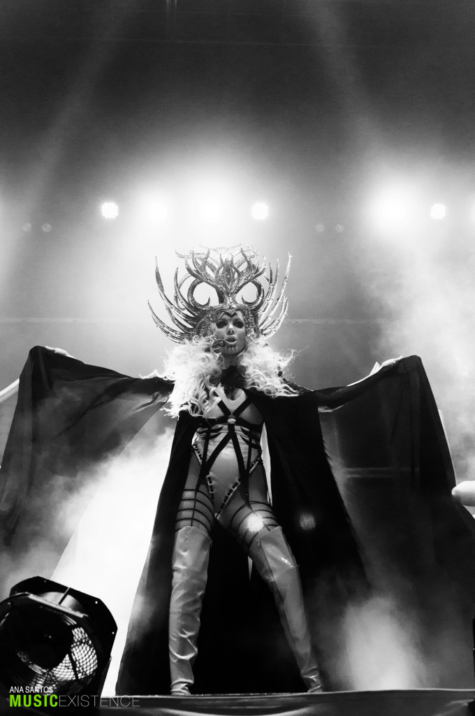 Maria Brink
