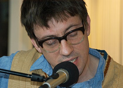 Graham Coxon