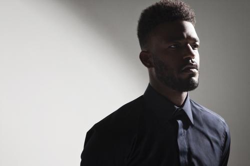 Luke James