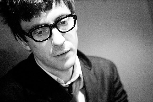 Graham Coxon