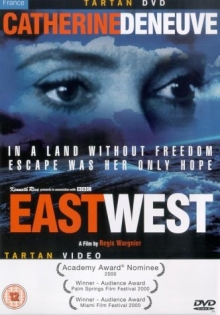 East-West East-West