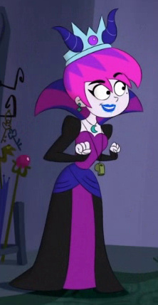 Hildy Gloom