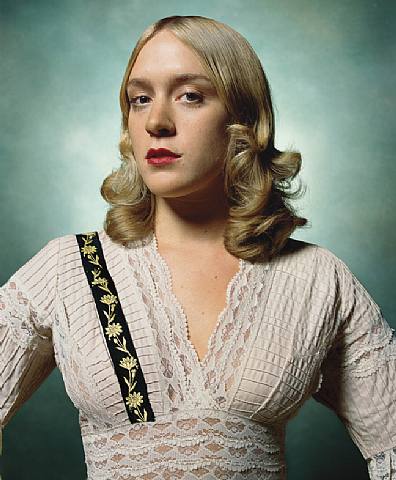 Chloë Sevigny Chloë Sevigny