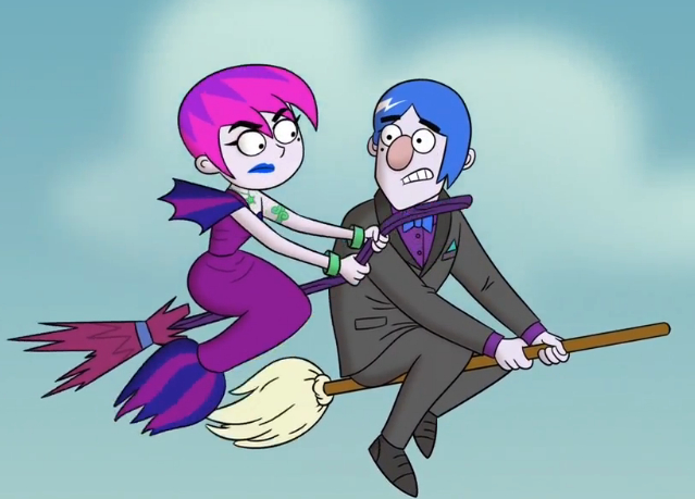 Hildy Gloom