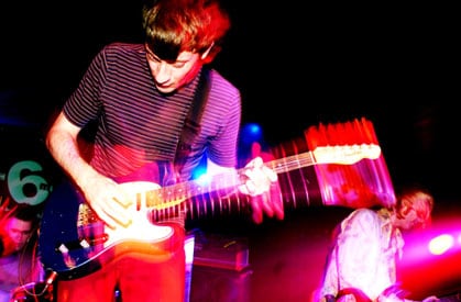 Graham Coxon